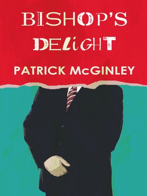 cover image of Bishop's Delight